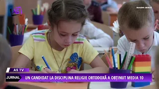 71.4% pass rate for the national teaching certification exam in Bistrița-Năsăud