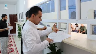 Bani Walid: Power outages hinder Passport Office operations