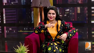 Typical Talk 2  | Ali Gul Mallah | Host Azra Khan | Dharti TV Entertainment - 25-july-2026