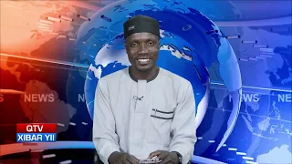 QTV NEWS IN WOLOF 29.07.29