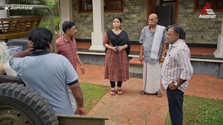 Mazha Thorum Munpe || Episode 394 || 27-08-26