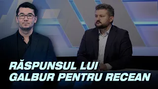 „Îl voi acționa în judecată pe Dorin Recean”/Puterea a Patra