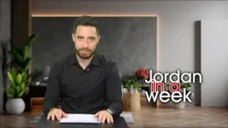 Jordan in a Week 3 / 10 / 2026