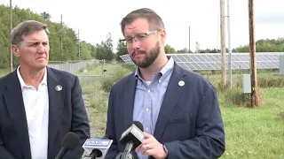 Republican state lawmakers critique Jackson's voting record on energy