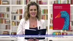 BOOK OF THE DAY IN COLLABORATION WITH LIBRERIA UBIK SCIACCA October 30, 2026