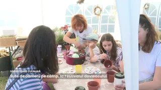 Festivalul recoltei
