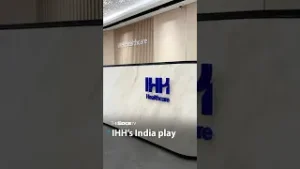 EDGE WEEKLY: IHH разрабатывает стратегию для Индии — снова