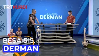 Derman - Beşa 515.