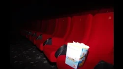 DI animacinis filmas sulaukė kritikos: „Vizualiai atrodo atstumiantis“ | 2026-10-06