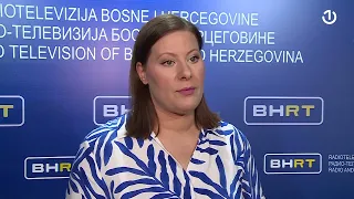 BHRT traži zaštitu nezavisnosti pravosuđa