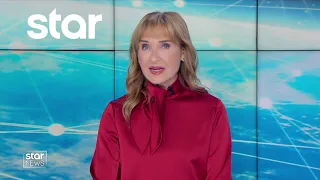 Star - Ειδήσεις 17.9.2026 - Βράδυ