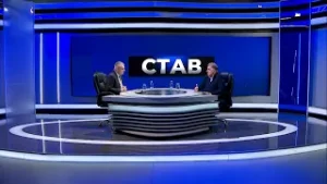 STAV TV K3 –5.2.2026. – Gost: dr Goran TALIĆ, direktor JZU Institut “dr Miroslav Zotović” Banja Luka