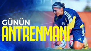 Fenerbahçe arsaVev, yeni sezon hazırlıklarına devam ediyor