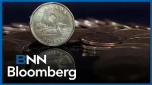 Is the loonie's momentum built to last?