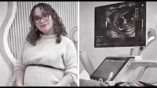 She lost her baby and is now facing an administrative battle