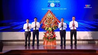 Announcement of the 2025 Thanh Hoa Province DCCI Results