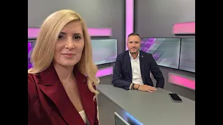 GĂEȘTI, NO SECRETS | Alexandru Iorga, Mayor of Găești