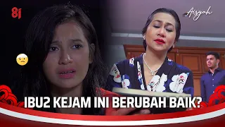 Yang Tadinya Kejam, Bu Rahayu Mulai Peduli Sama Aisyah.. | Aisyah Ep 9 (FULL)