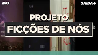 IDENTITY and EXPRESSION in AUDIOVISUAL - Saiba Mais #43