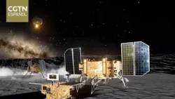 La ONU destaca a China como un ejemplo de cooperación espacial