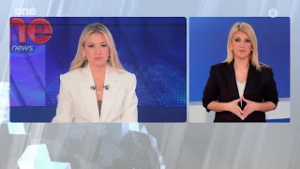 Δελτίο στην Νοηματική 05/03/2026 | One Channel