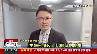 Taiwan’s “Ground Master” Fraud Ring Second Trial: Lawyer Tsai Hung-shen Still Sentenced to 25 Years