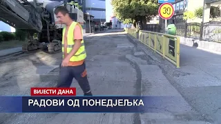 Vijesti dana TV K3 - 14.08.2026.