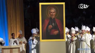 Pregled dana - Nadbiskup Fulton Sheen proglašen blaženim