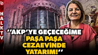 THESE WORDS WILL CAUSE A STIR! Imprisoned Mayor of İzmit’s bombshell reply: 'I will not switch to...