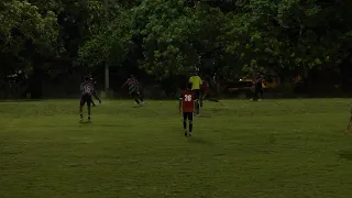 FC Maloney Held In EFA