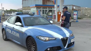 Pescara: body of a young woman found - 07/27/2026