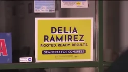 Suspicious envelope sent to Illinois congresswoman's office