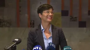09.09.2024 Izjava Marte Kos o kandidaturi za komisarko