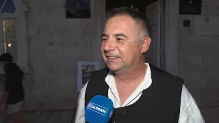Trogir: KUD Kvadrilja  21.08.2026.