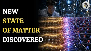Scientists Discover Exotic New State of Matter at Material Boundary | WION Podcast