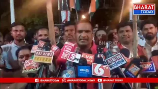 ఢిల్లీ:నీట్ విద్యార్థులపై లాఠీచార్జి-యాదగిరిగుట్టలో భారీ కొవ్వొత్తుల ర్యాలీ!బీర్ల ఐలయ్య ఆగ్రహం✊|BT