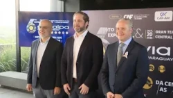 Sixth edition of CAVIAL 2026 presented