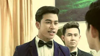 🎥 រឿង  #គំនុំគ្រួសារប្រហារបេះដូង [Ep25] #B2