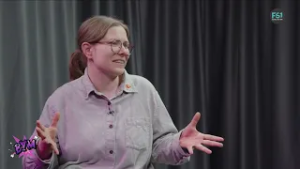 BÄM | Tradwife | FS1