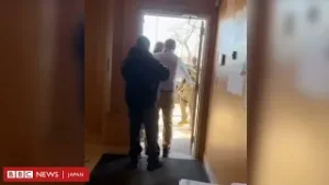 米移民当局職員がミネアポリスのエクアドル領事館に「立ち入りを試みた」　政府が正式抗議