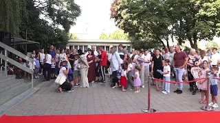 Kako prvacima olakšati veliku promenu – školske dane