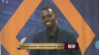 Rhythm of poetry _ K24TV