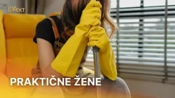 Pitali smo muškarce kad su zadnji put skuhali ručak: 'Žene su trostruko opterećene' | RTL Direkt