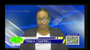 SVGTV News 9 February 2026