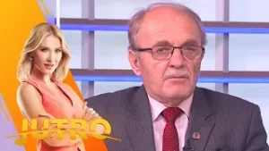 Ponovno uvođenje vojnog roka u Srbiji -JUTRO