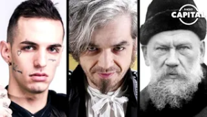 "Tolstoj": La versione di Morgan di "Rolls Royce"