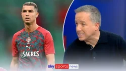 Has Cristiano Ronaldo won the argument following Portugal punishment?
