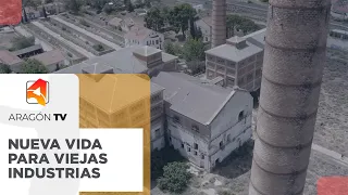 New life for old industries