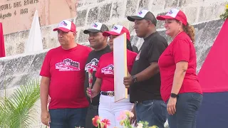 73rd Anniversary of the Moncada Barracks Assault Celebrated in #LasTunas