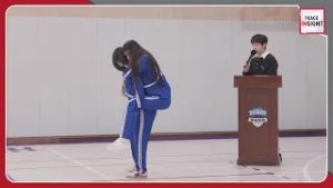 [Peace Insight] Things get fierce in Round 2. Which team will win?